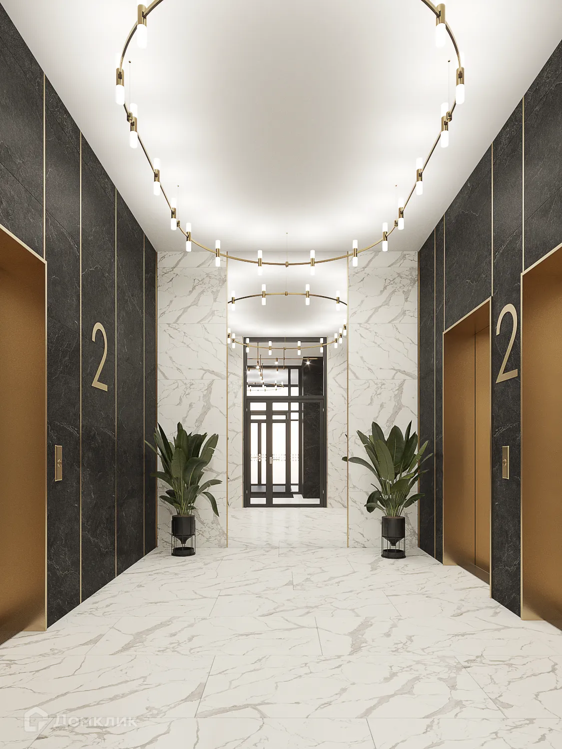 купить новостройку в ЖК Первый на Есенина