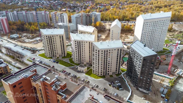 Фото квартиры