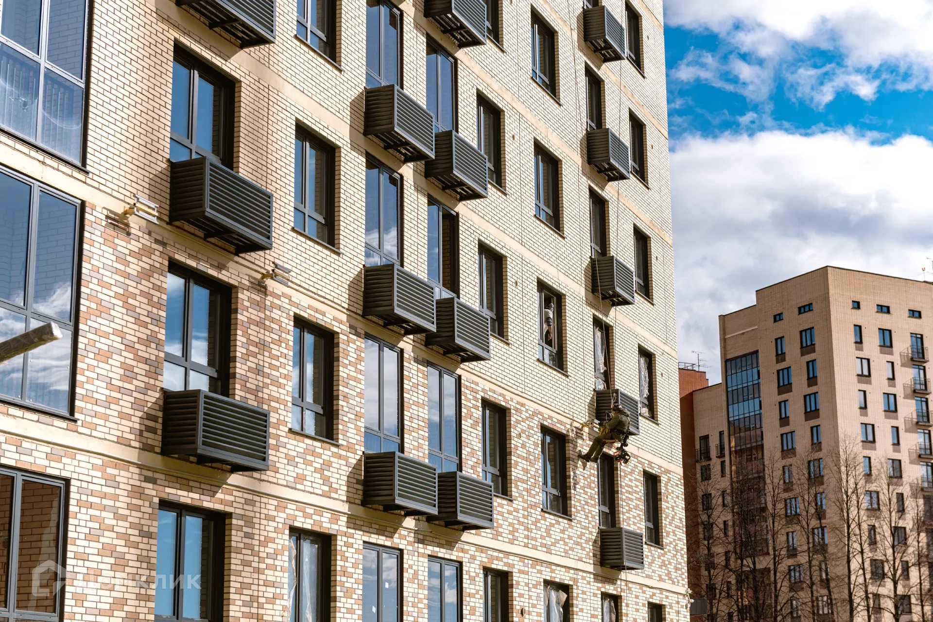 купить новостройку в ЖК "Дежнёв"