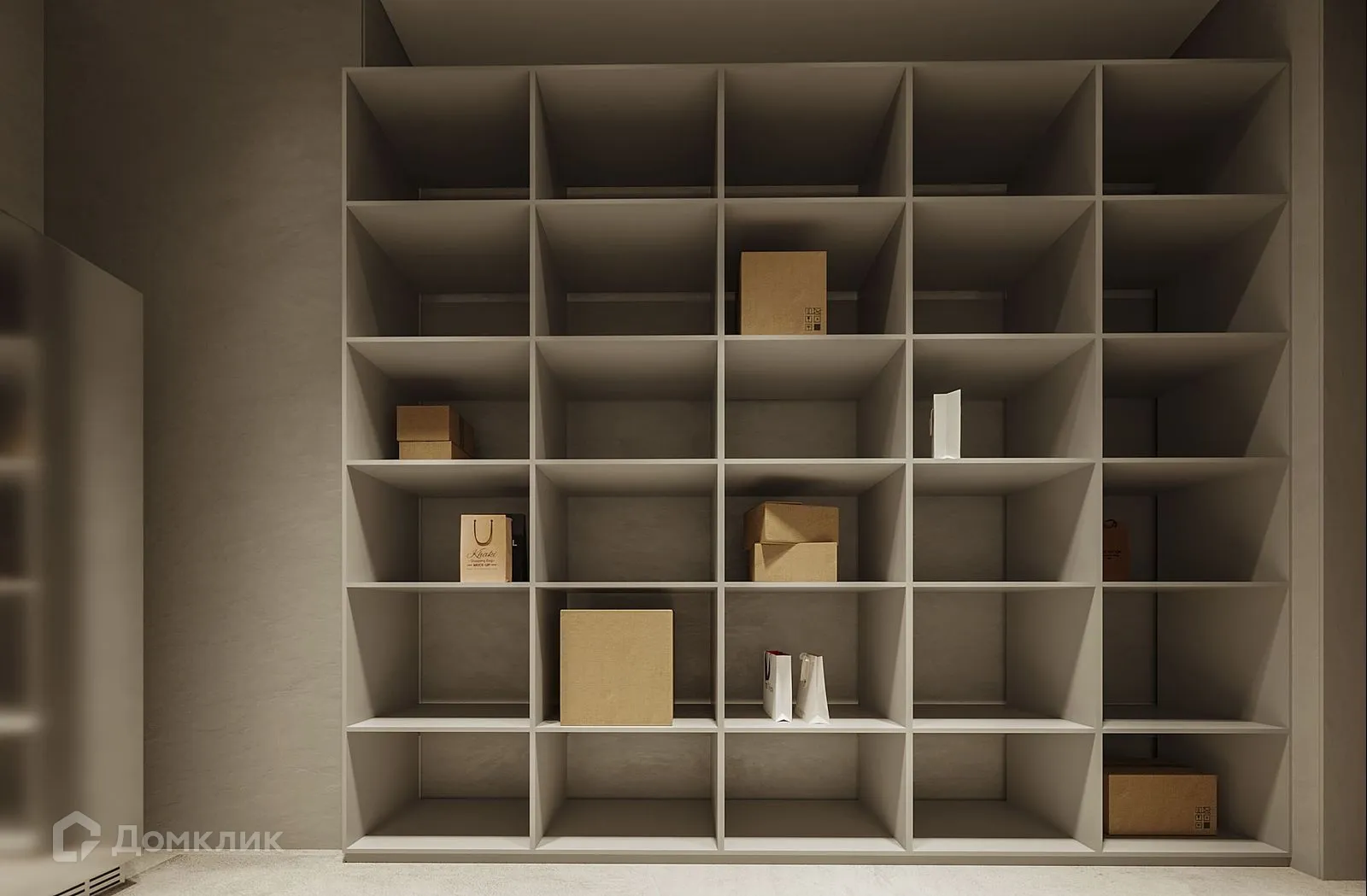 Фото квартиры в ЖК Новаторы