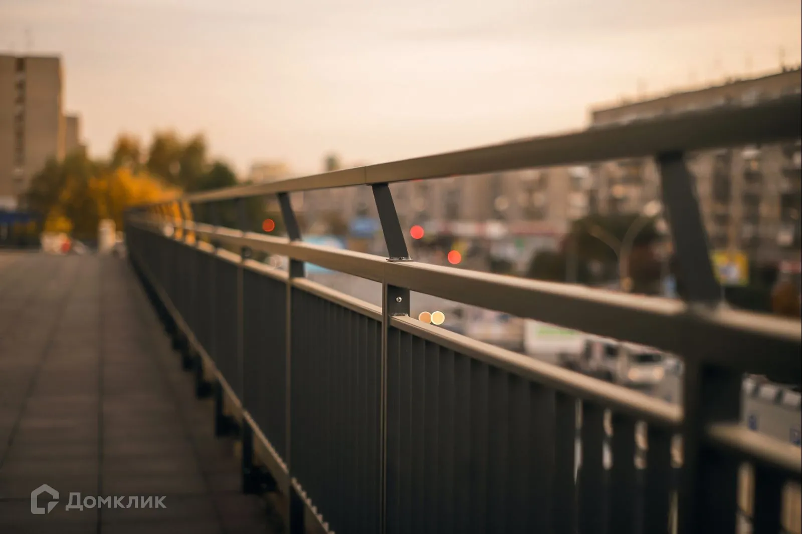 Фото квартиры в ЖК Берлин