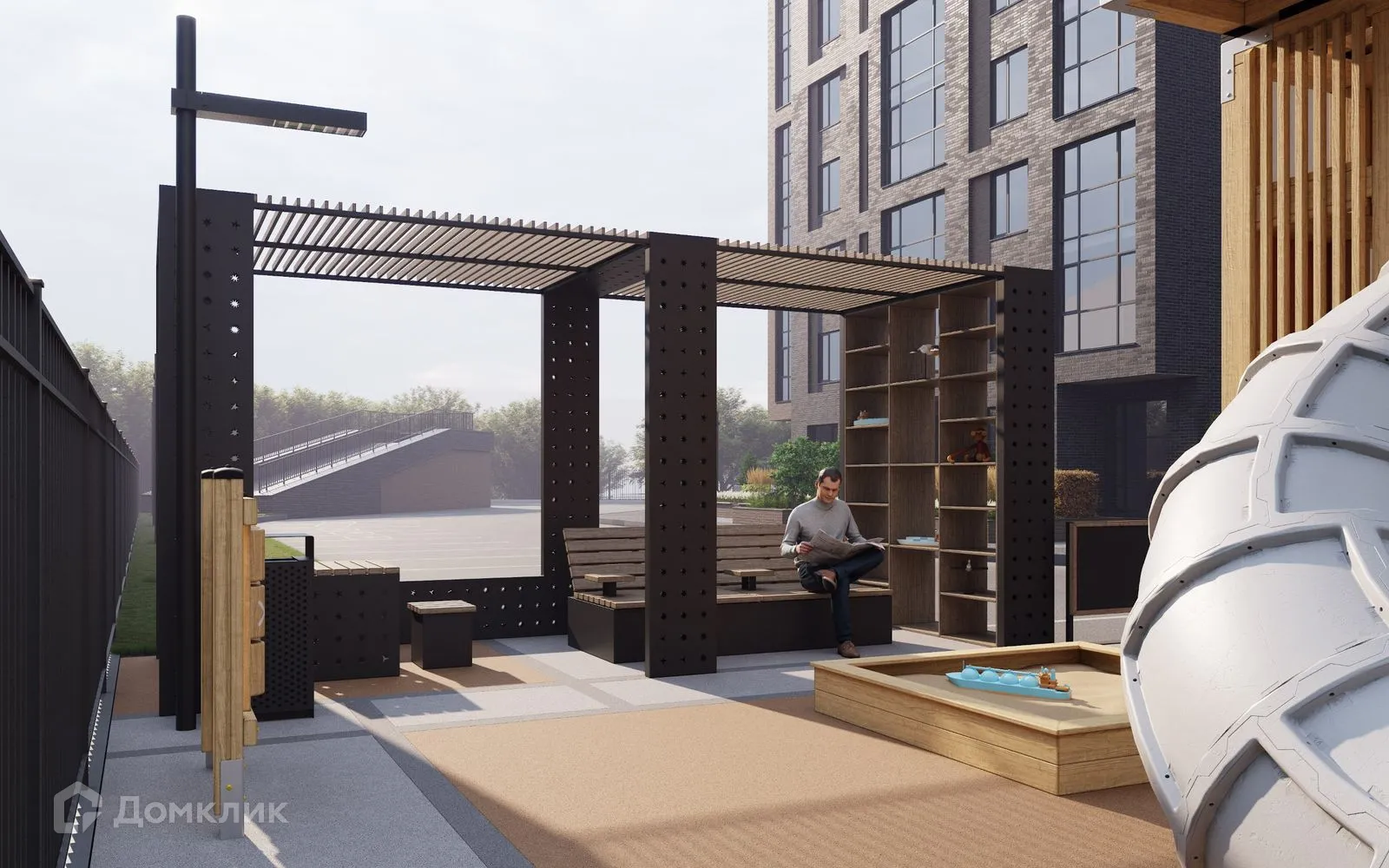 Фото квартиры