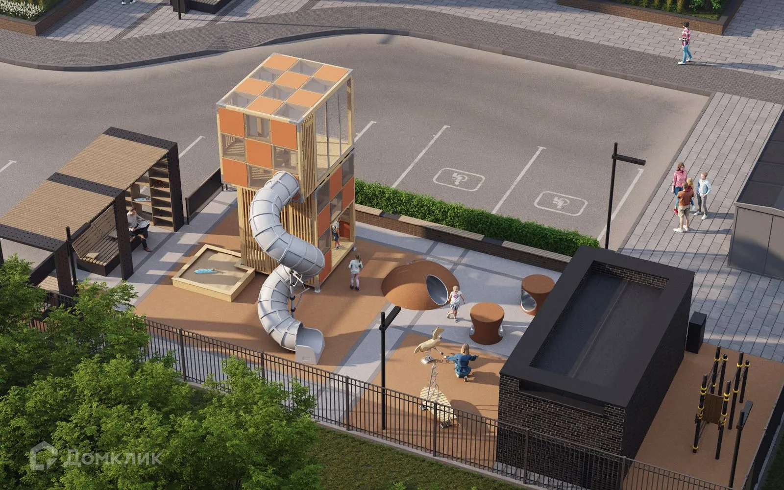 Фото квартиры