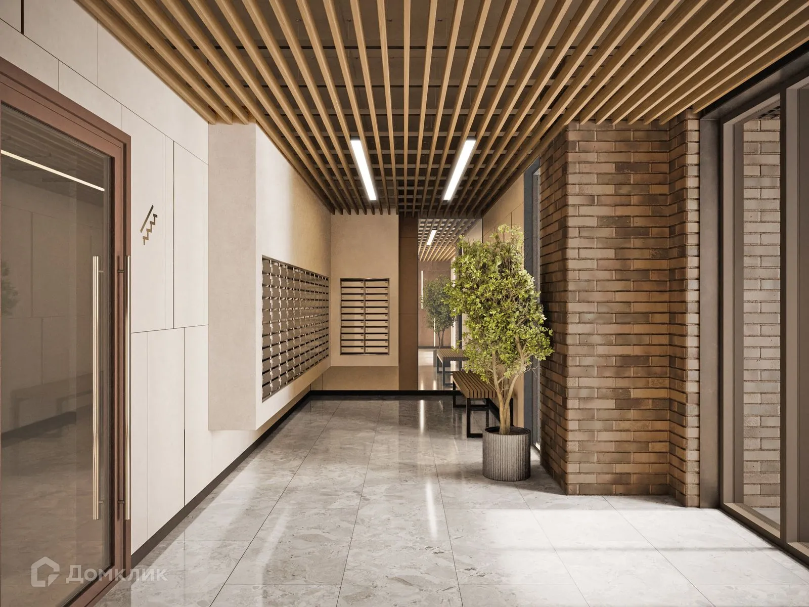 Фото квартиры в ЖК Автограф