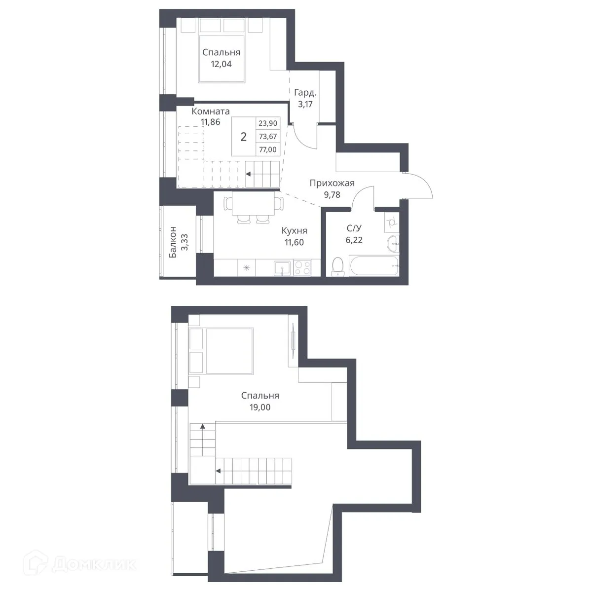 Фото квартиры