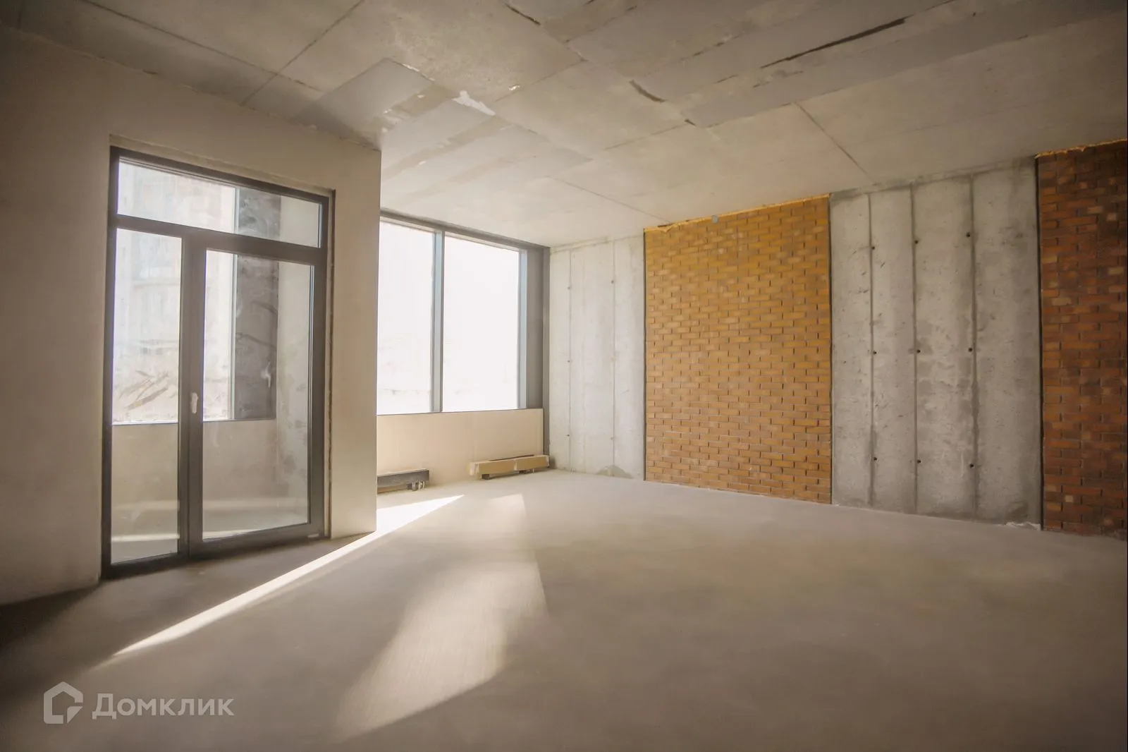 Фото квартиры в ЖК Берлин