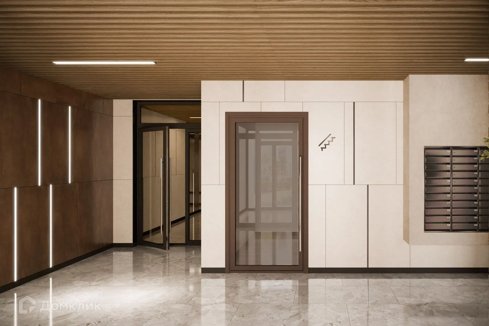 Фото квартиры в ЖК Автограф