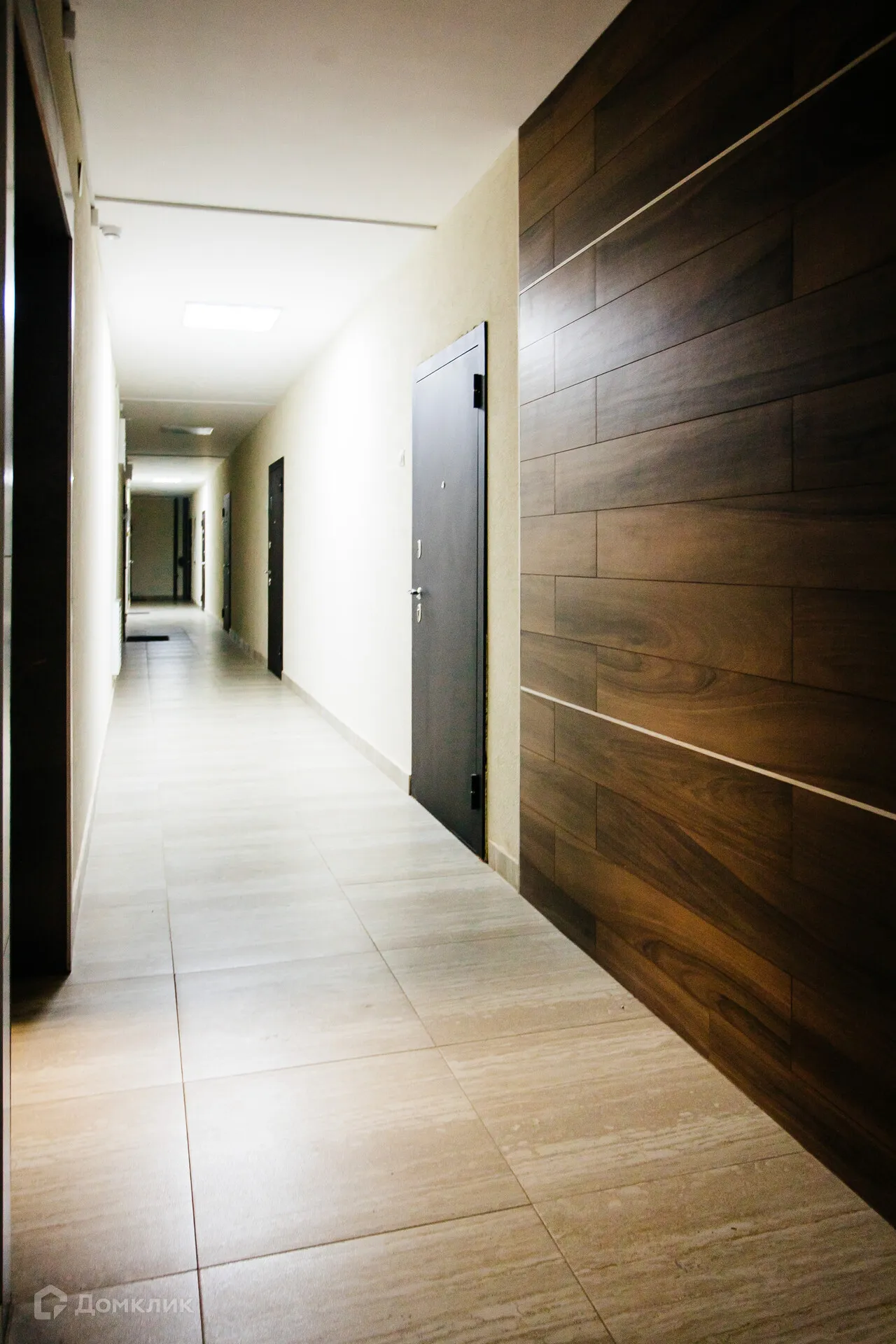 Фото квартиры в ЖК Дивногорский