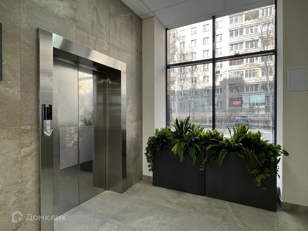 Фото квартиры в NOVA-апарт