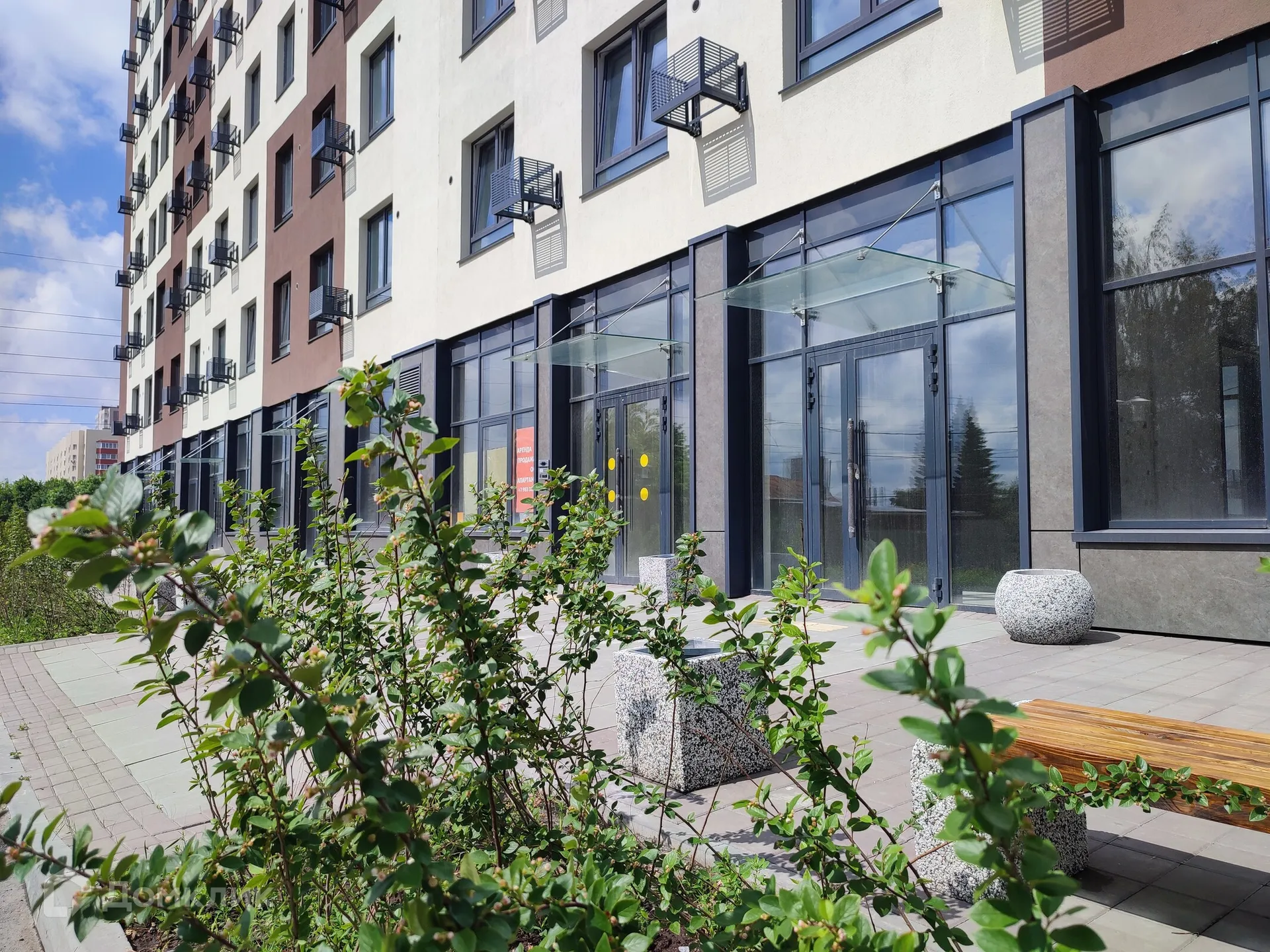 Фото квартиры в NOVA-апарт