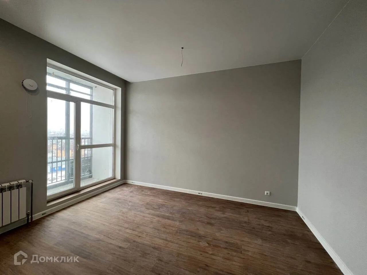 Фото квартиры в NOVA-апарт