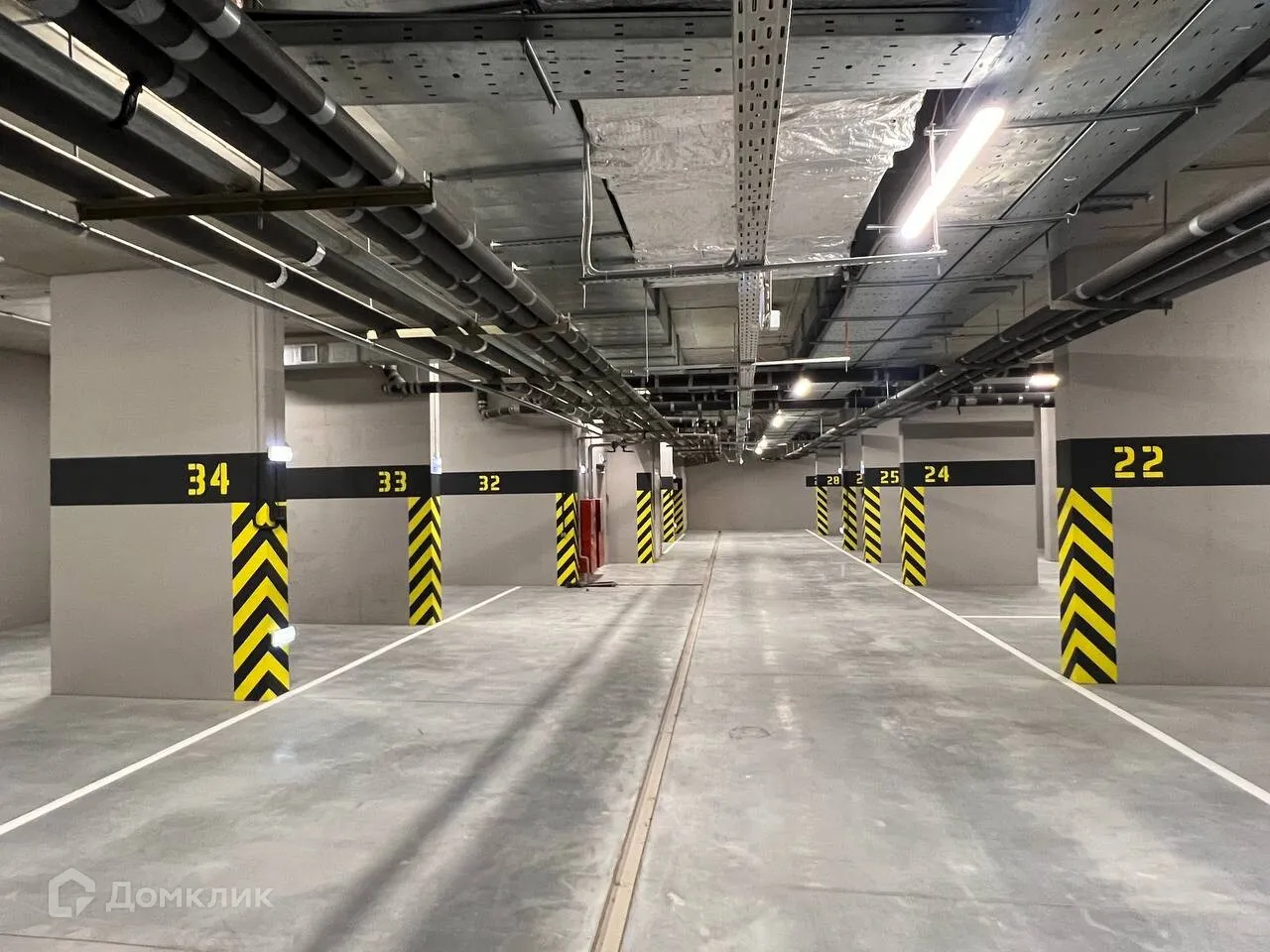 Фото квартиры в NOVA-апарт