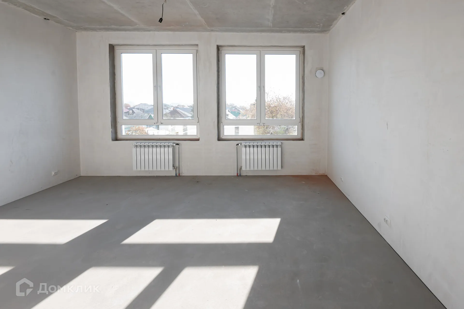 Фото квартиры в NOVA-апарт