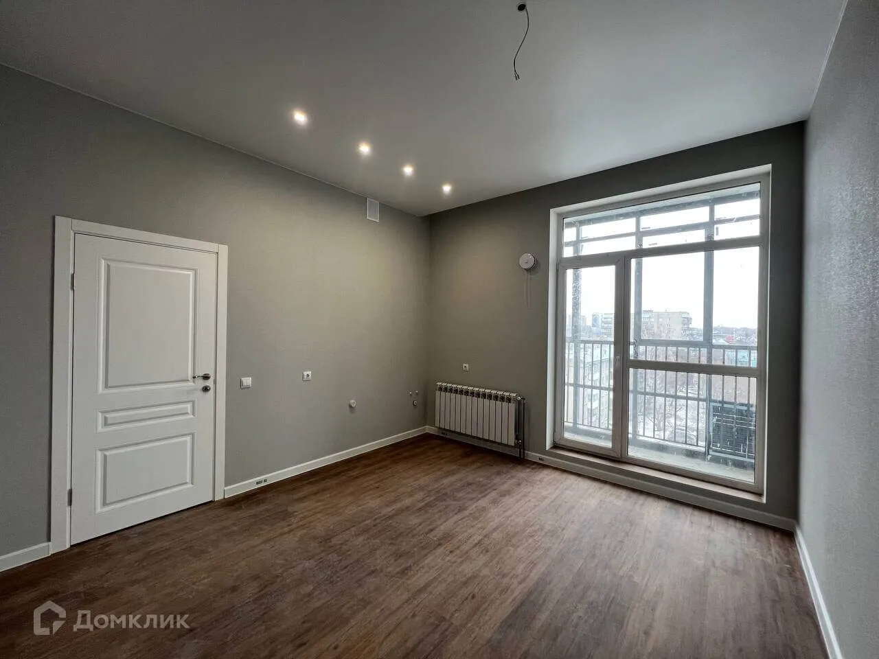 Фото квартиры в NOVA-апарт