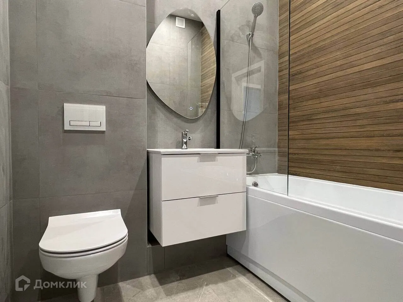 Фото квартиры в NOVA-апарт