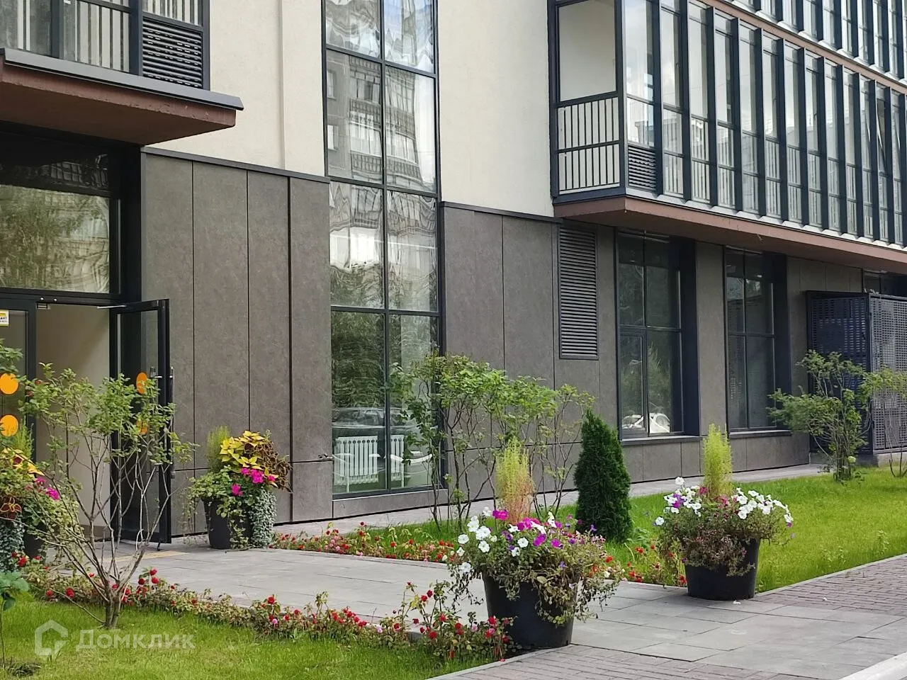 Фото квартиры в NOVA-апарт