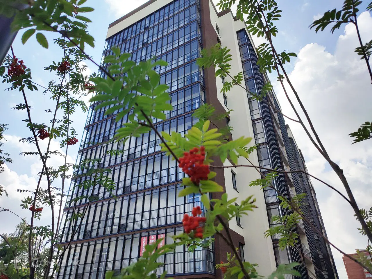 Фото квартиры в NOVA-апарт