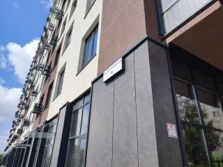 Фото квартиры в NOVA-апарт