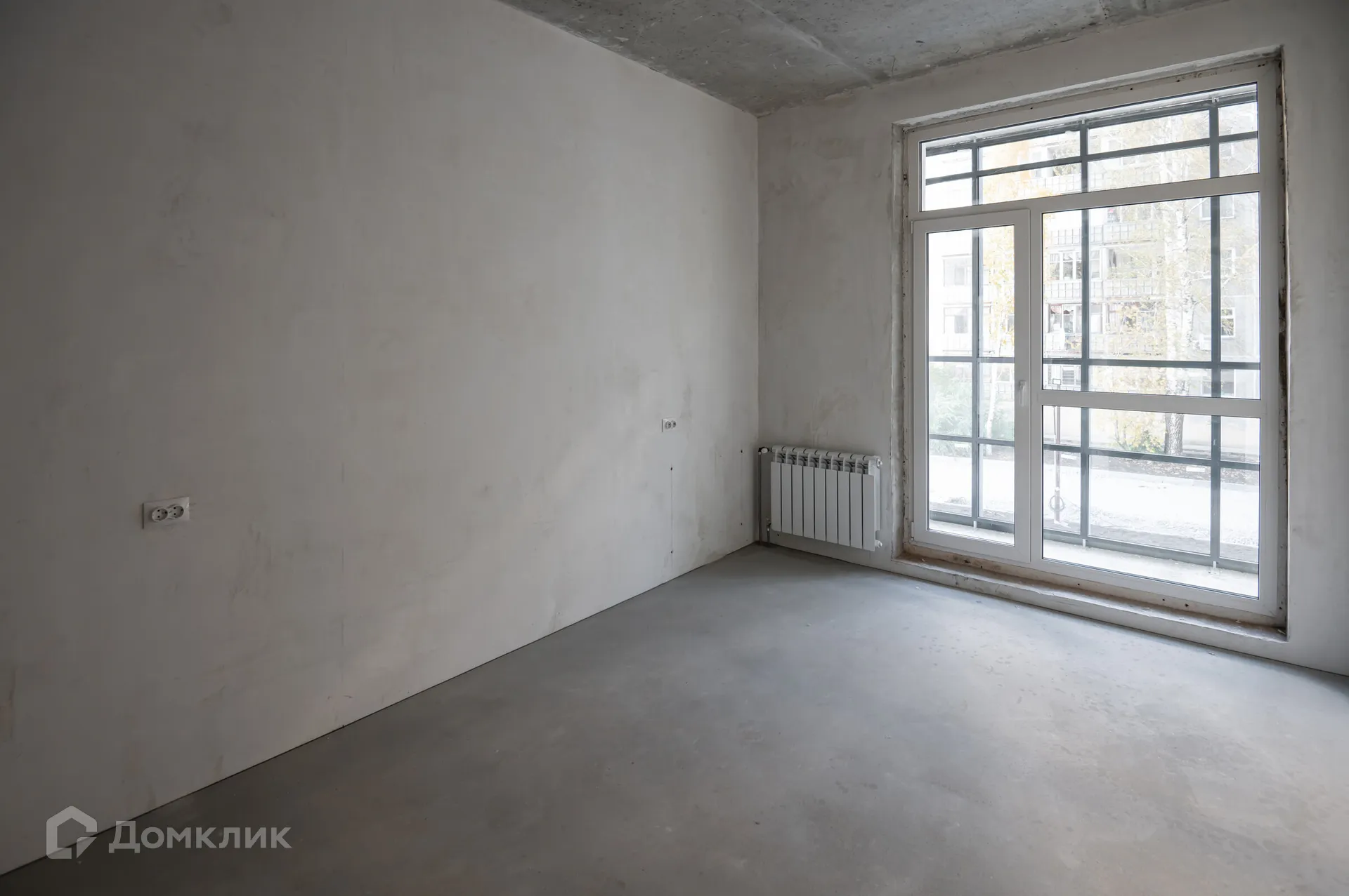 Фото квартиры в NOVA-апарт