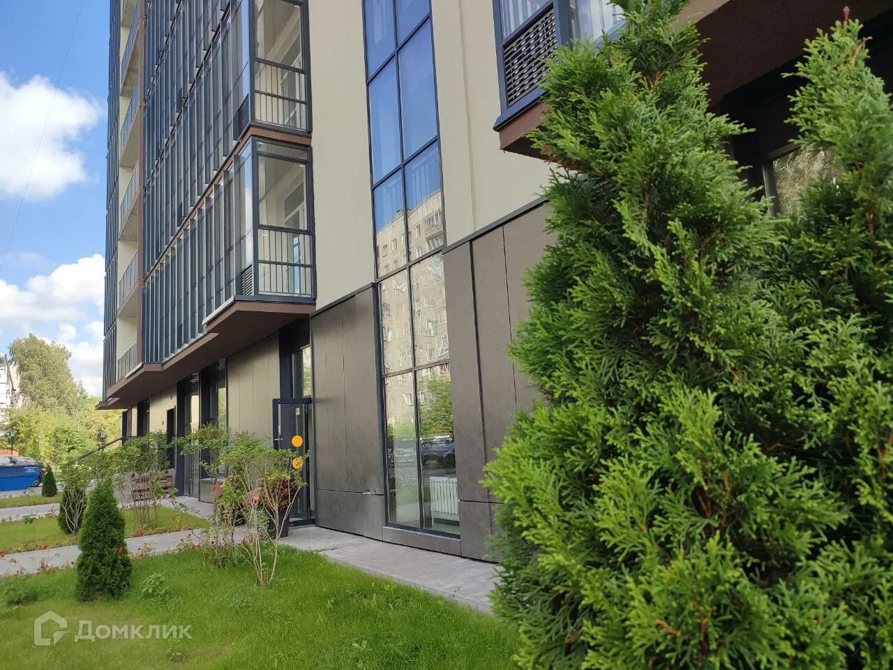 Фото квартиры в NOVA-апарт