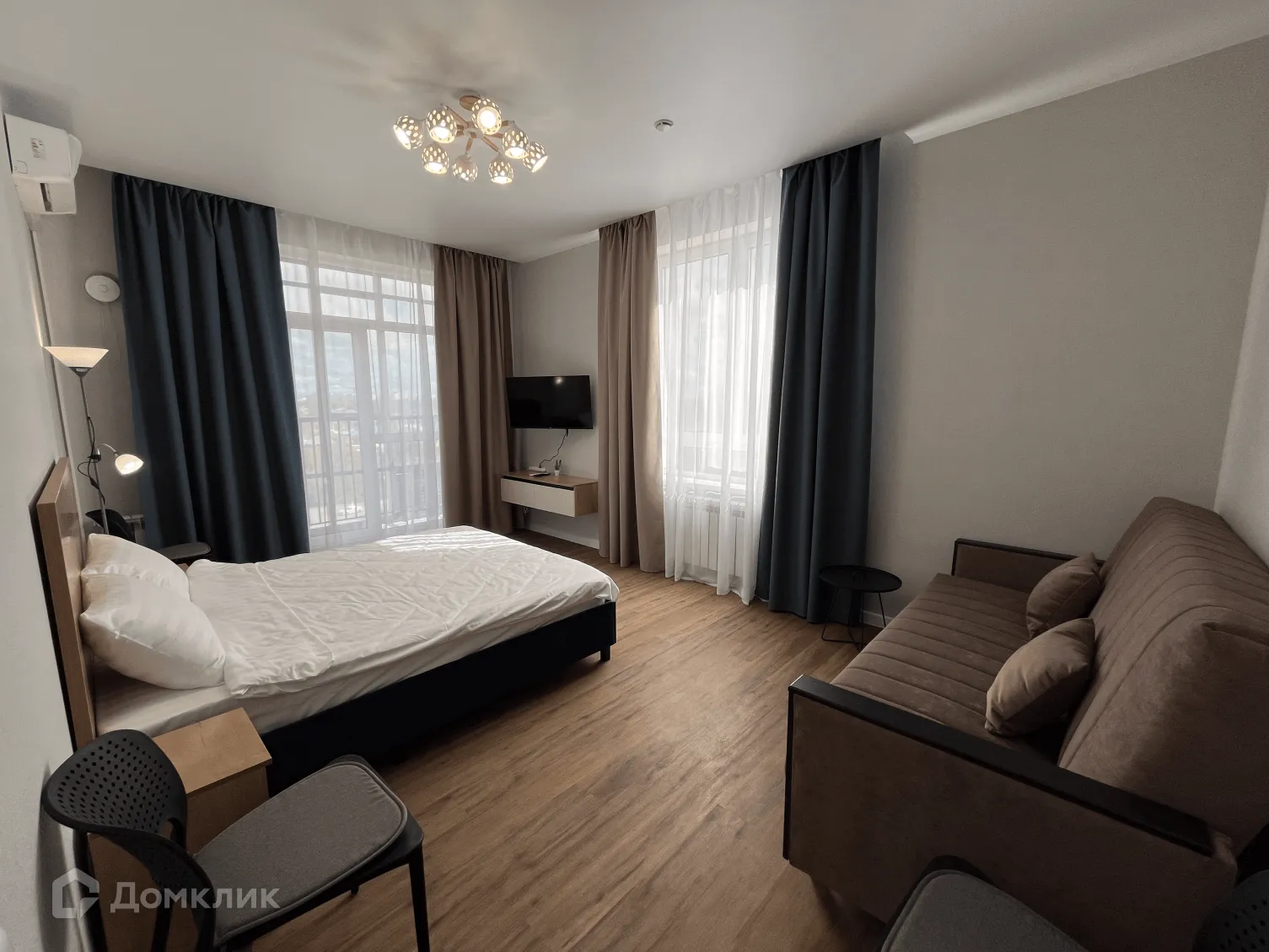 Фото квартиры в NOVA-апарт