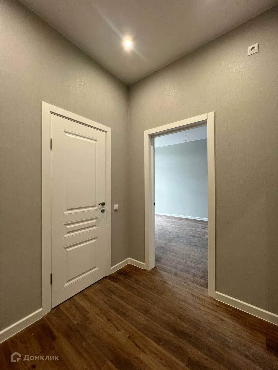 Фото квартиры в NOVA-апарт