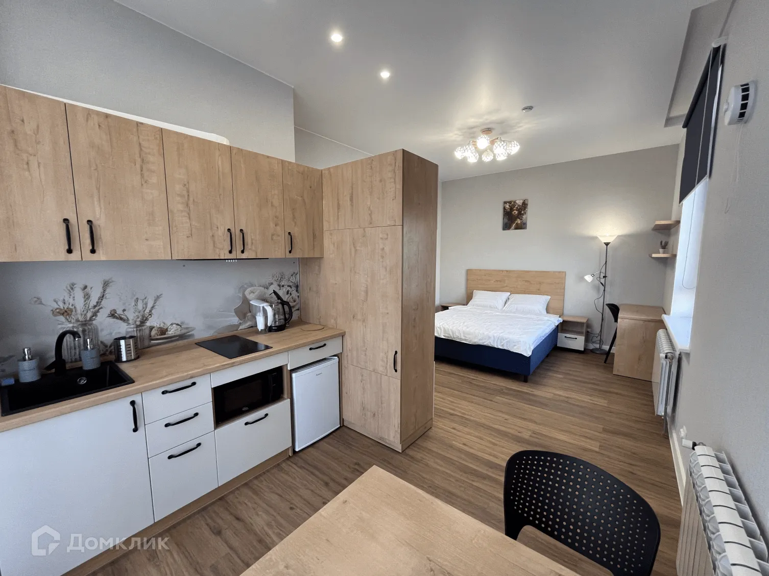 Фото квартиры в NOVA-апарт