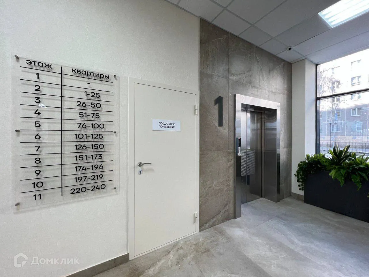 Фото квартиры в NOVA-апарт