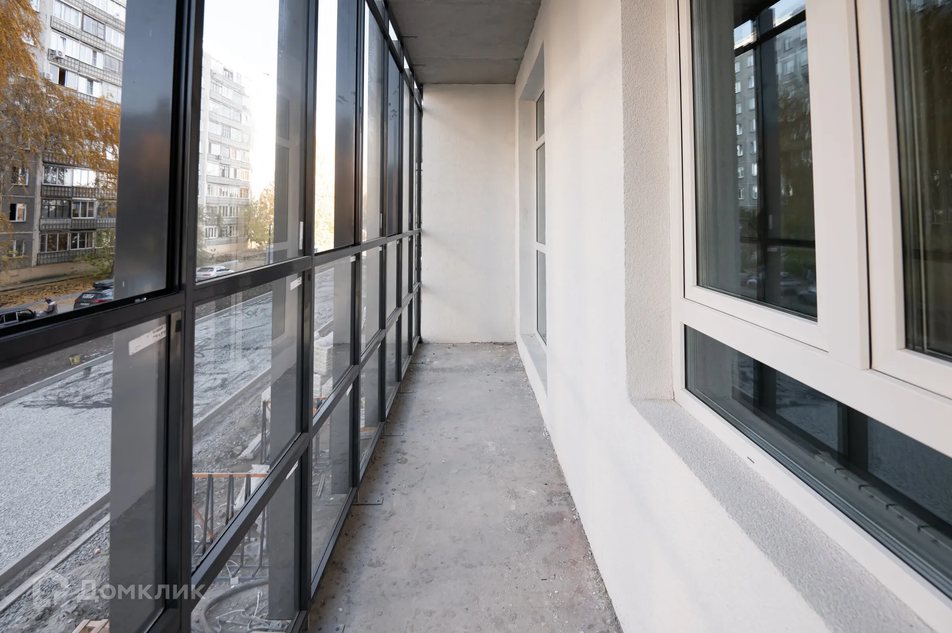 Фото квартиры в NOVA-апарт