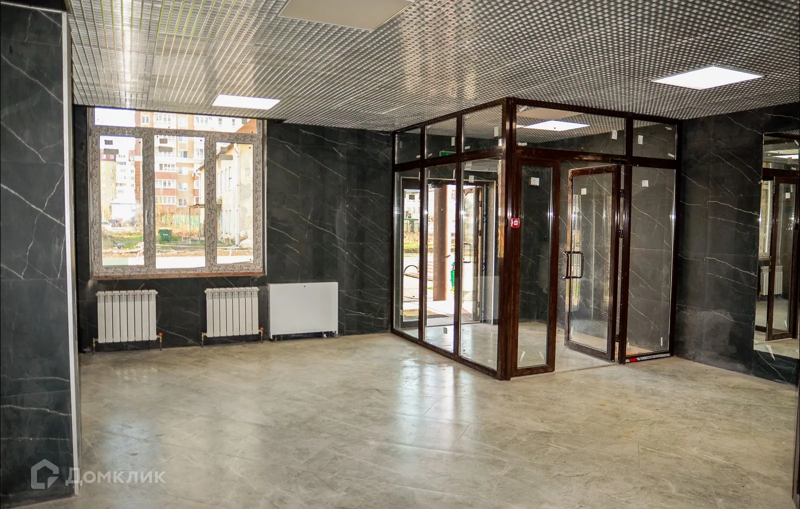 Фото квартиры в ЖК Сергиев Пассаж