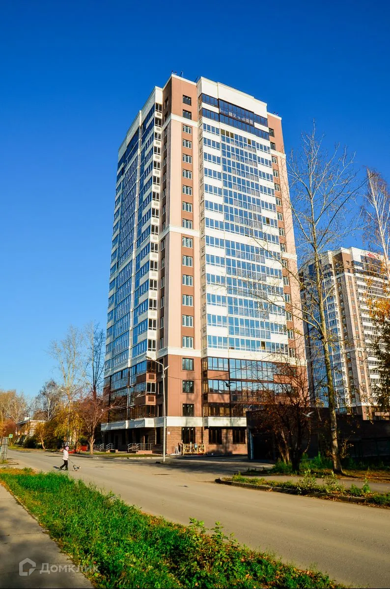 Фото квартиры в ЖК Сергиев Пассаж