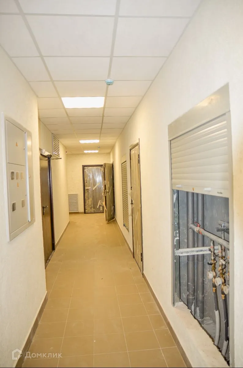 Фото квартиры в ЖК Сергиев Пассаж