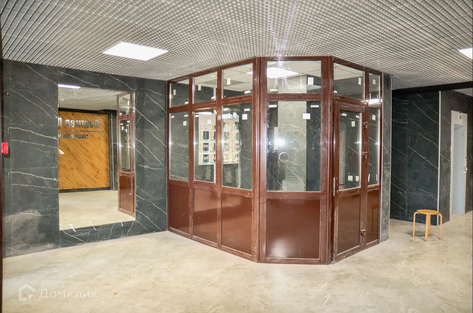 Фото квартиры в ЖК Сергиев Пассаж