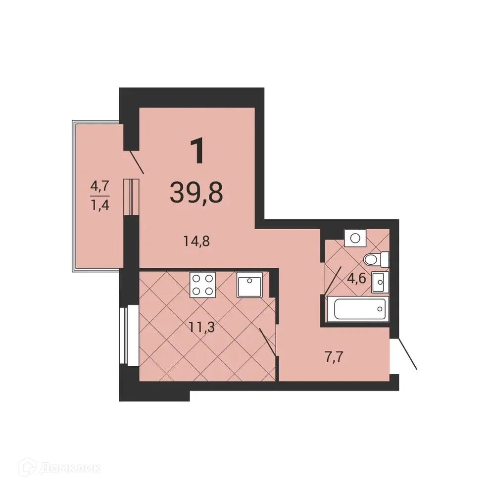 Фото квартиры