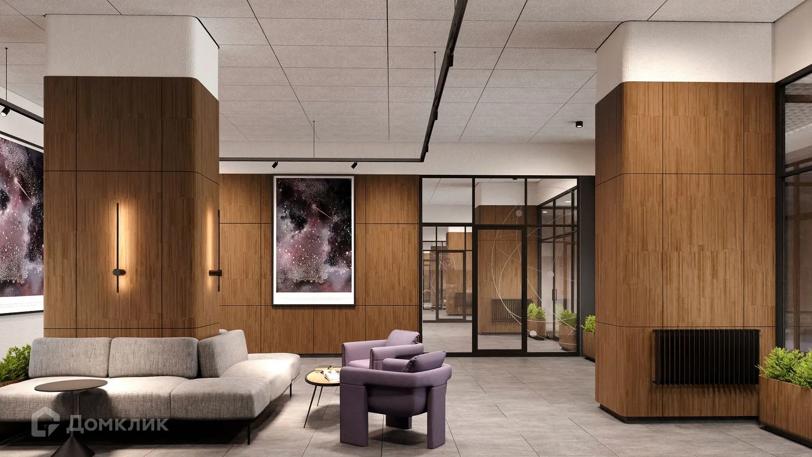 Фото квартиры в ЖК СЕМЕЙНЫЙ ДОМ FOR STARS (ФО СТАРС)