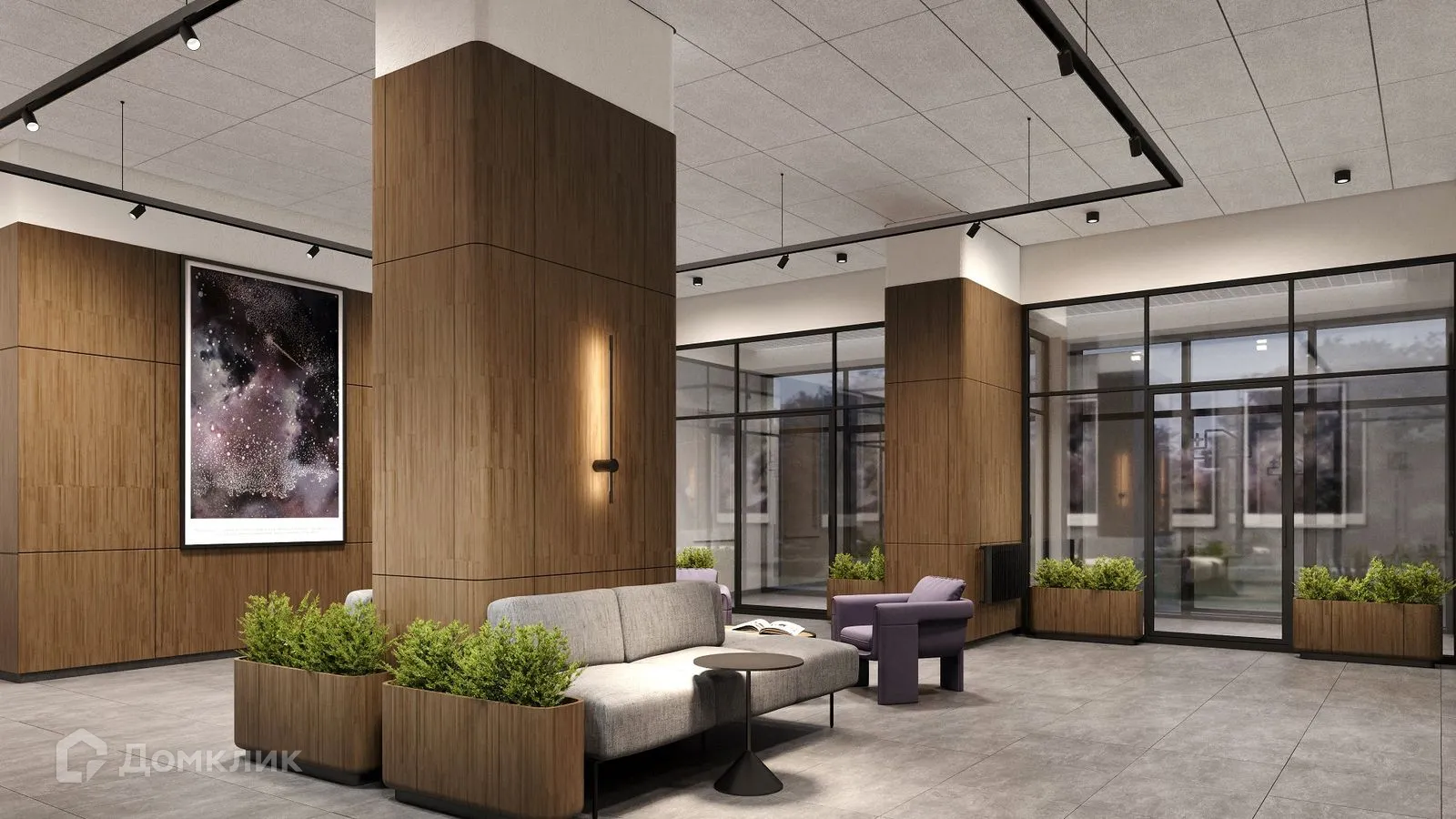 Фото квартиры в ЖК СЕМЕЙНЫЙ ДОМ FOR STARS (ФО СТАРС)