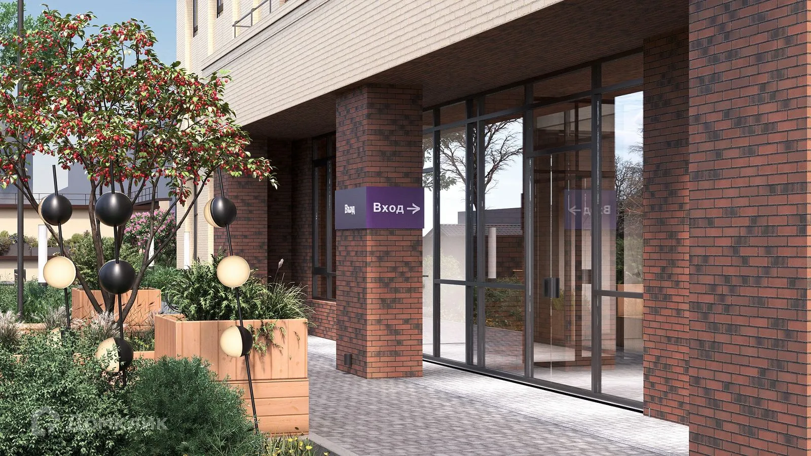 Фото квартиры в ЖК СЕМЕЙНЫЙ ДОМ FOR STARS (ФО СТАРС)