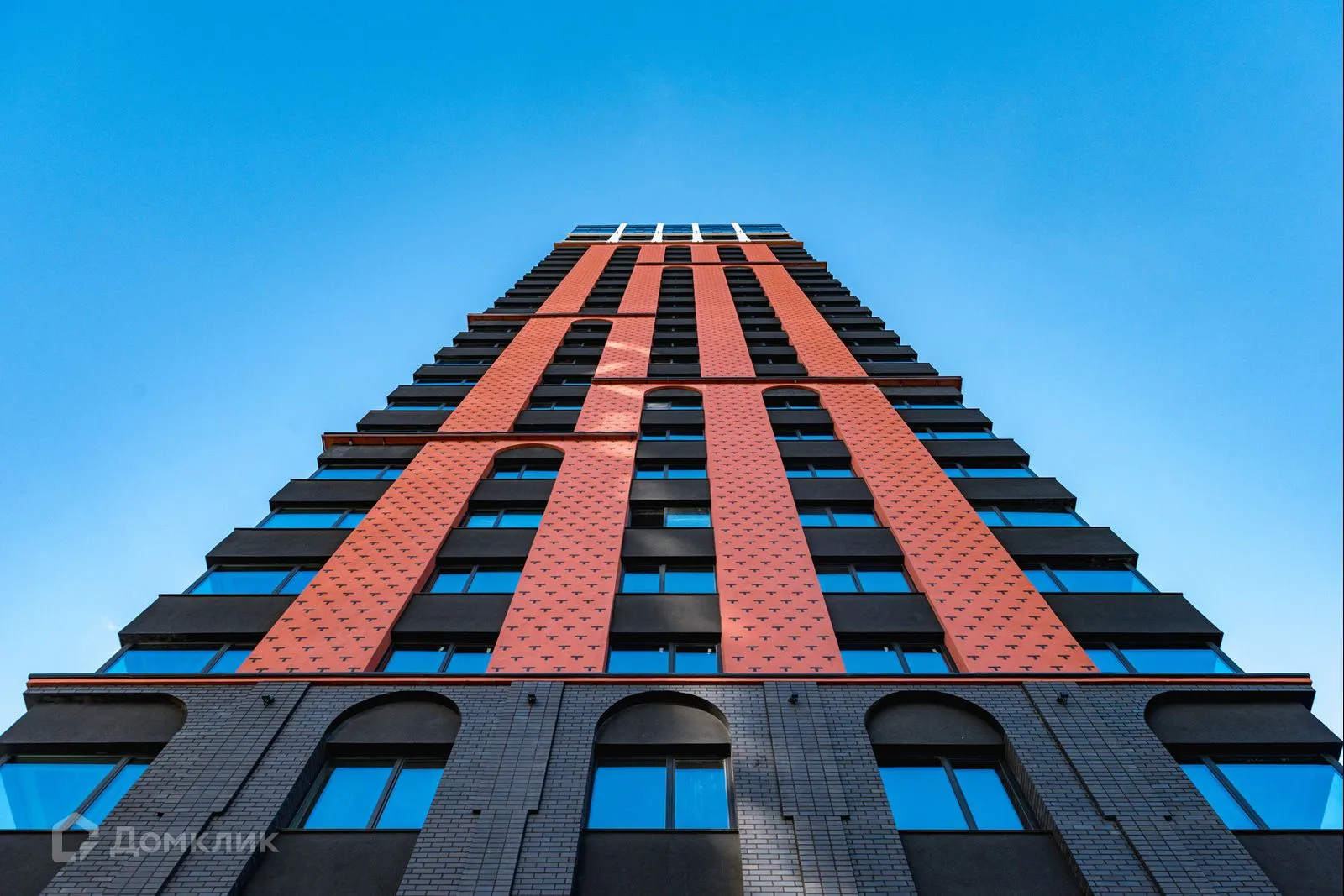 купить новостройку в ЖК Жилой Небоскрёб Тихомиров