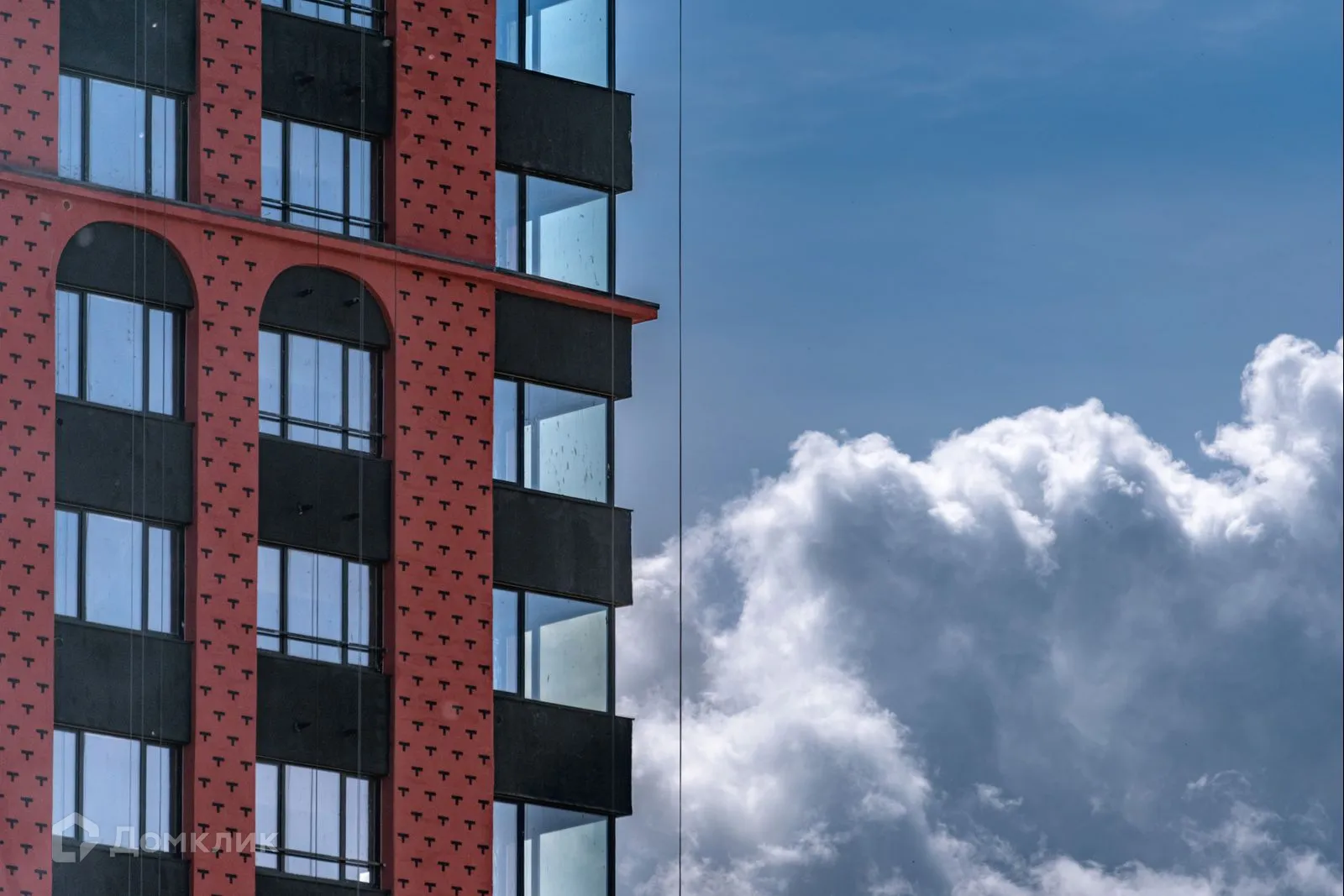 купить новостройку в ЖК Жилой Небоскрёб Тихомиров