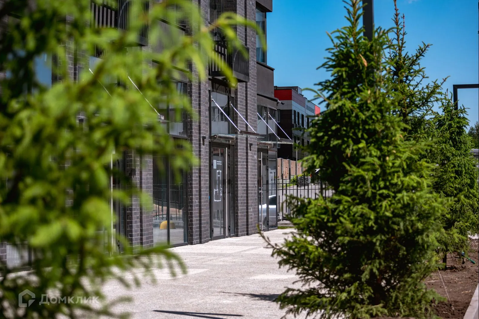 купить новостройку в ЖК Жилой Небоскрёб Тихомиров