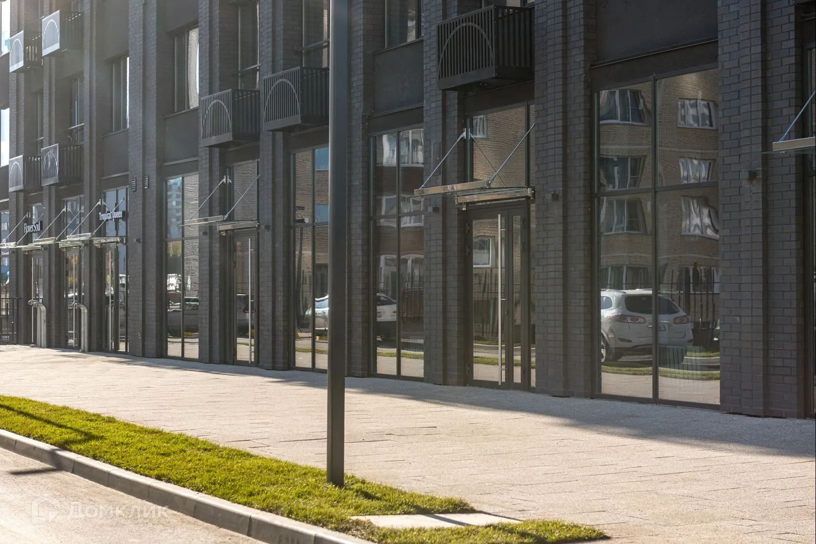 купить новостройку в ЖК Жилой Небоскрёб Тихомиров