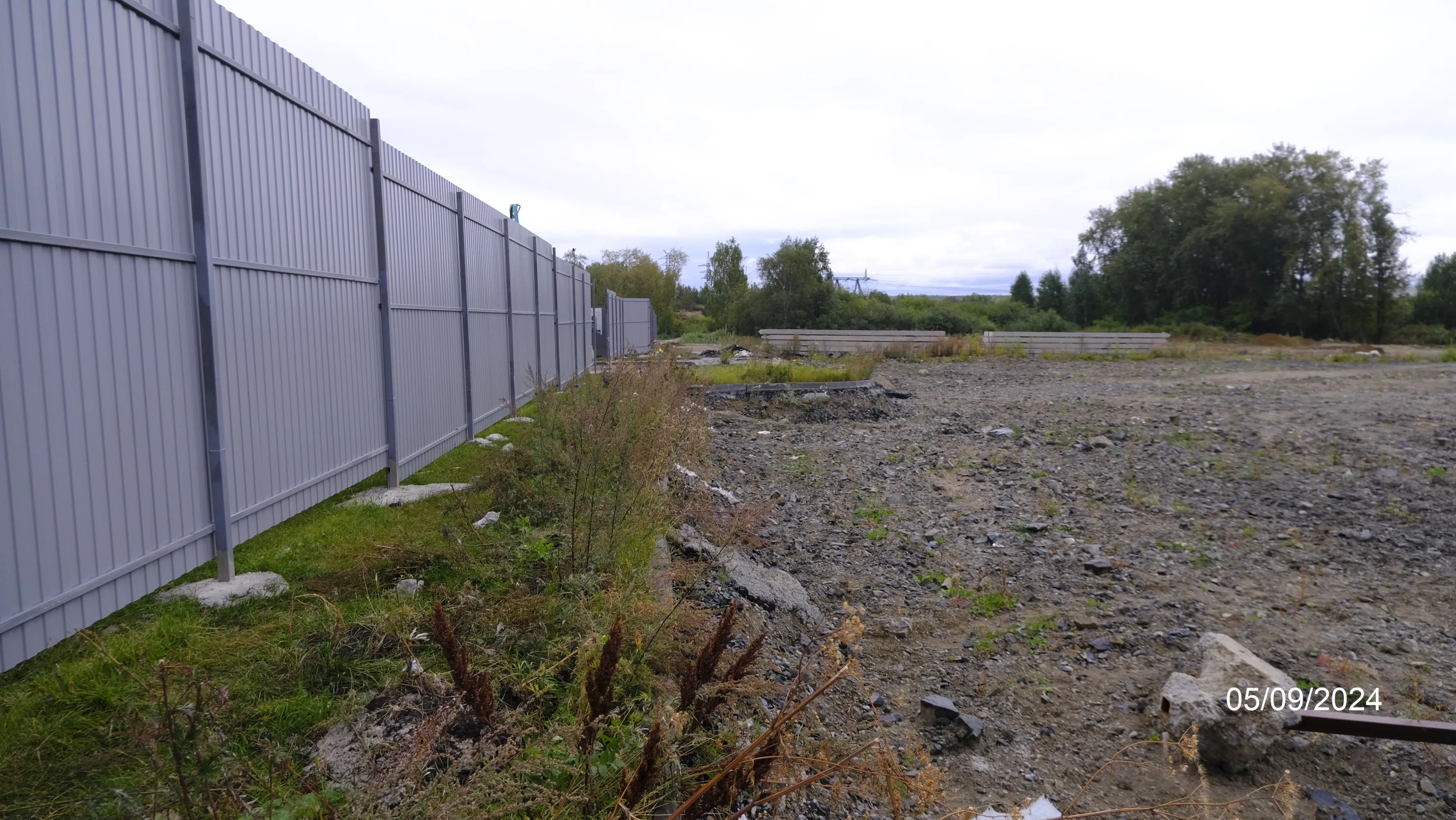 ЖК СКМ Ривер ход строительства