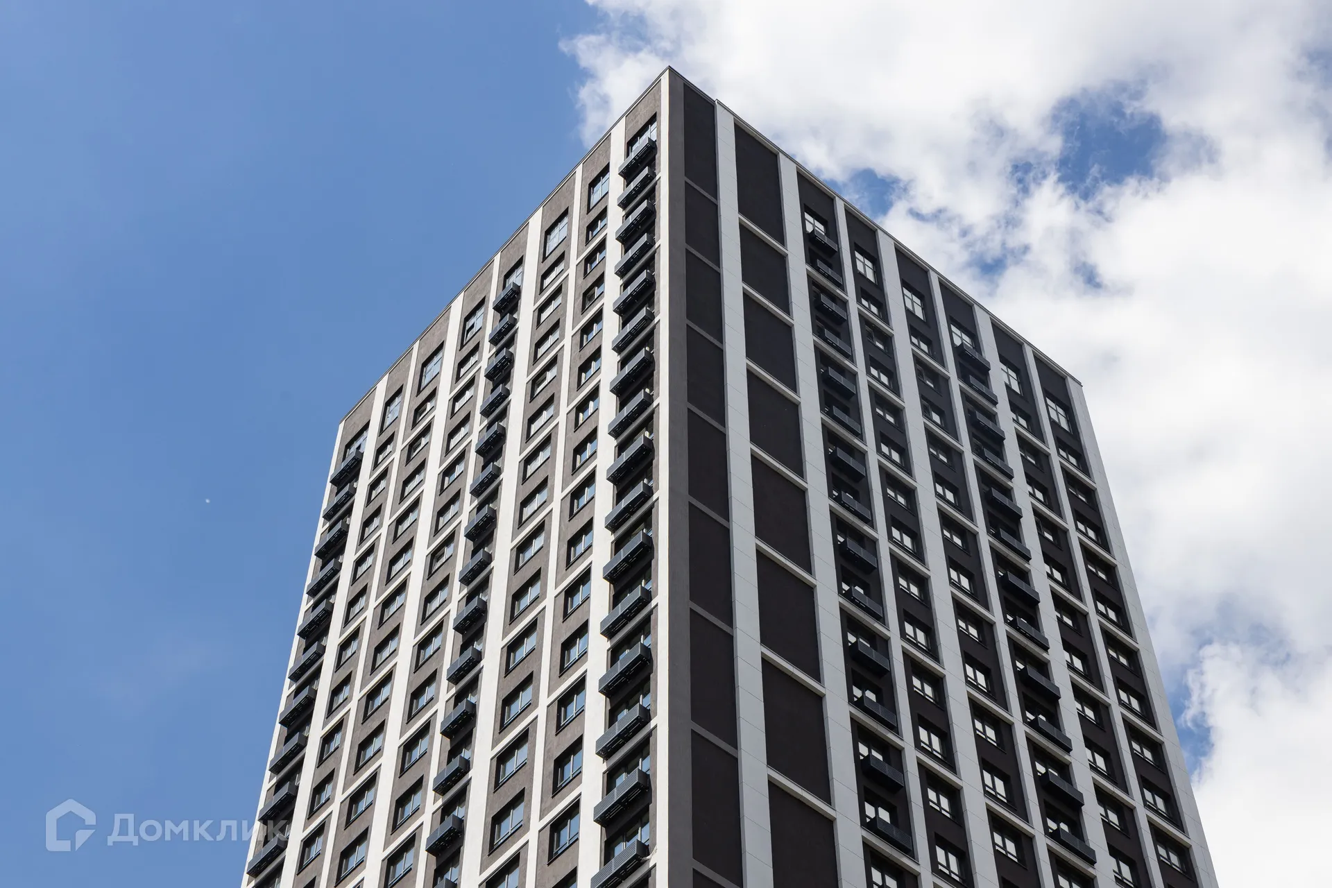 Фото квартиры в ЖК Парк Столиц