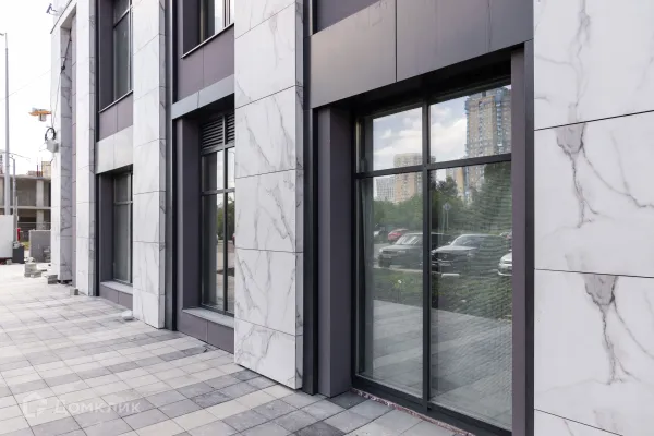 Фото ЖК Парк Столиц