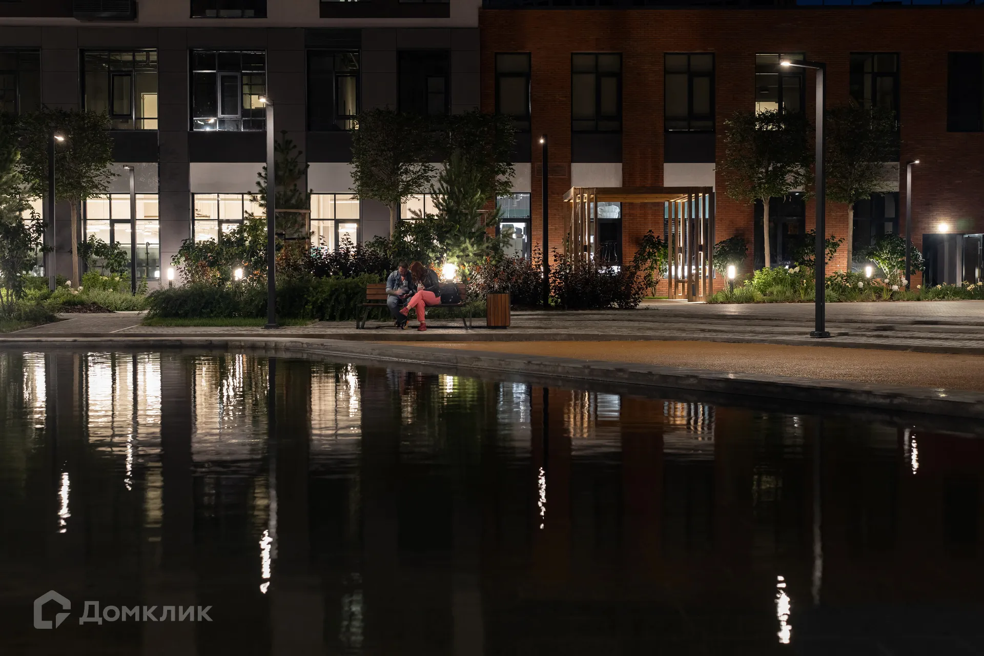 Фото квартиры в ЖК Парк Столиц