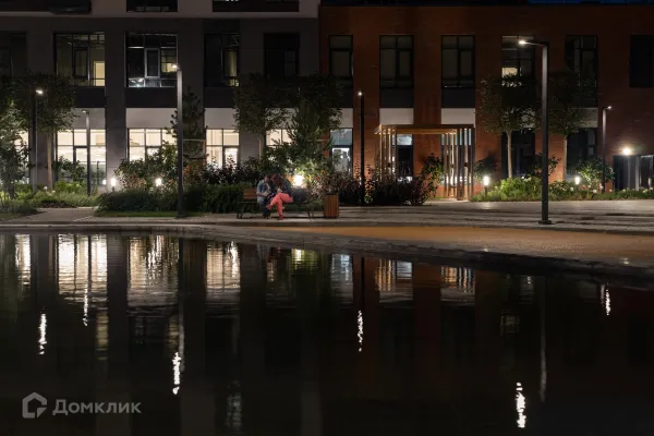 Фото ЖК Парк Столиц