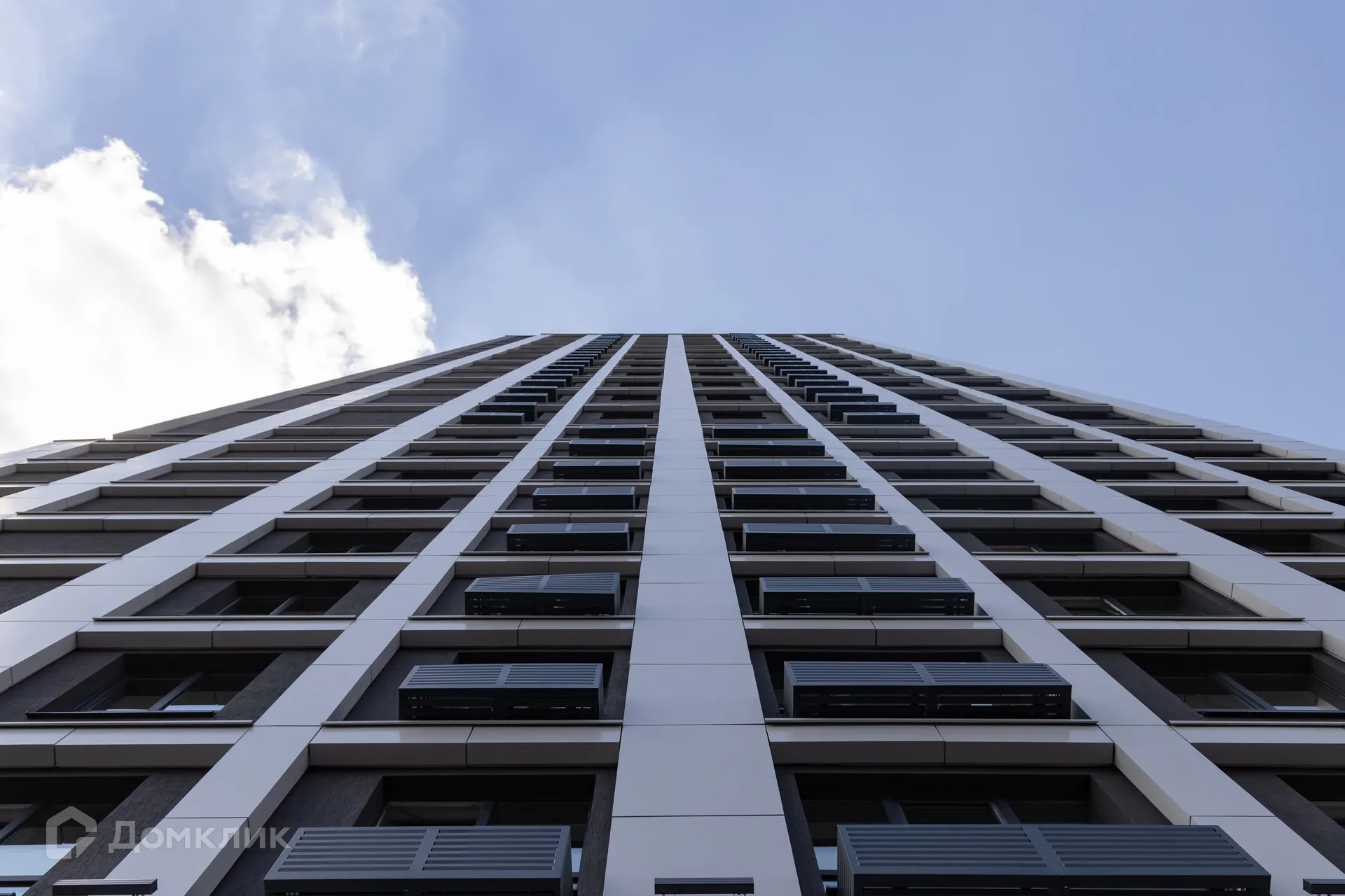 Фото квартиры в ЖК Парк Столиц