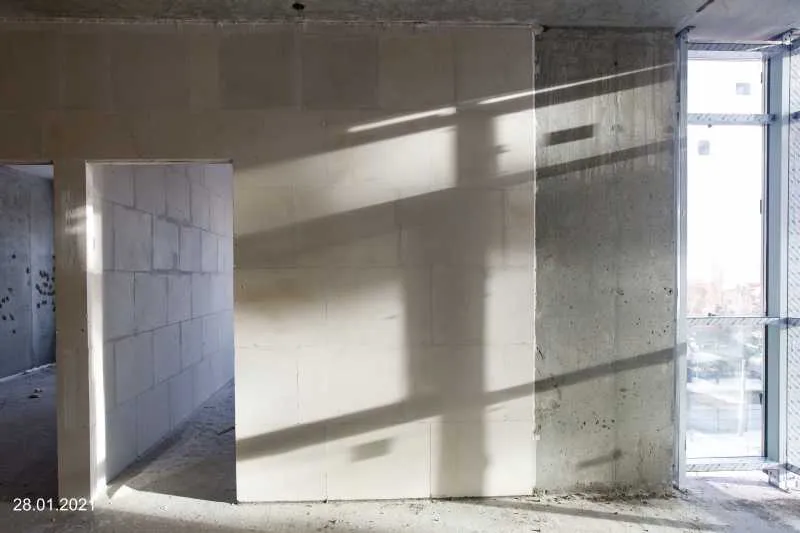 ЖК Парк Столиц ход строительства