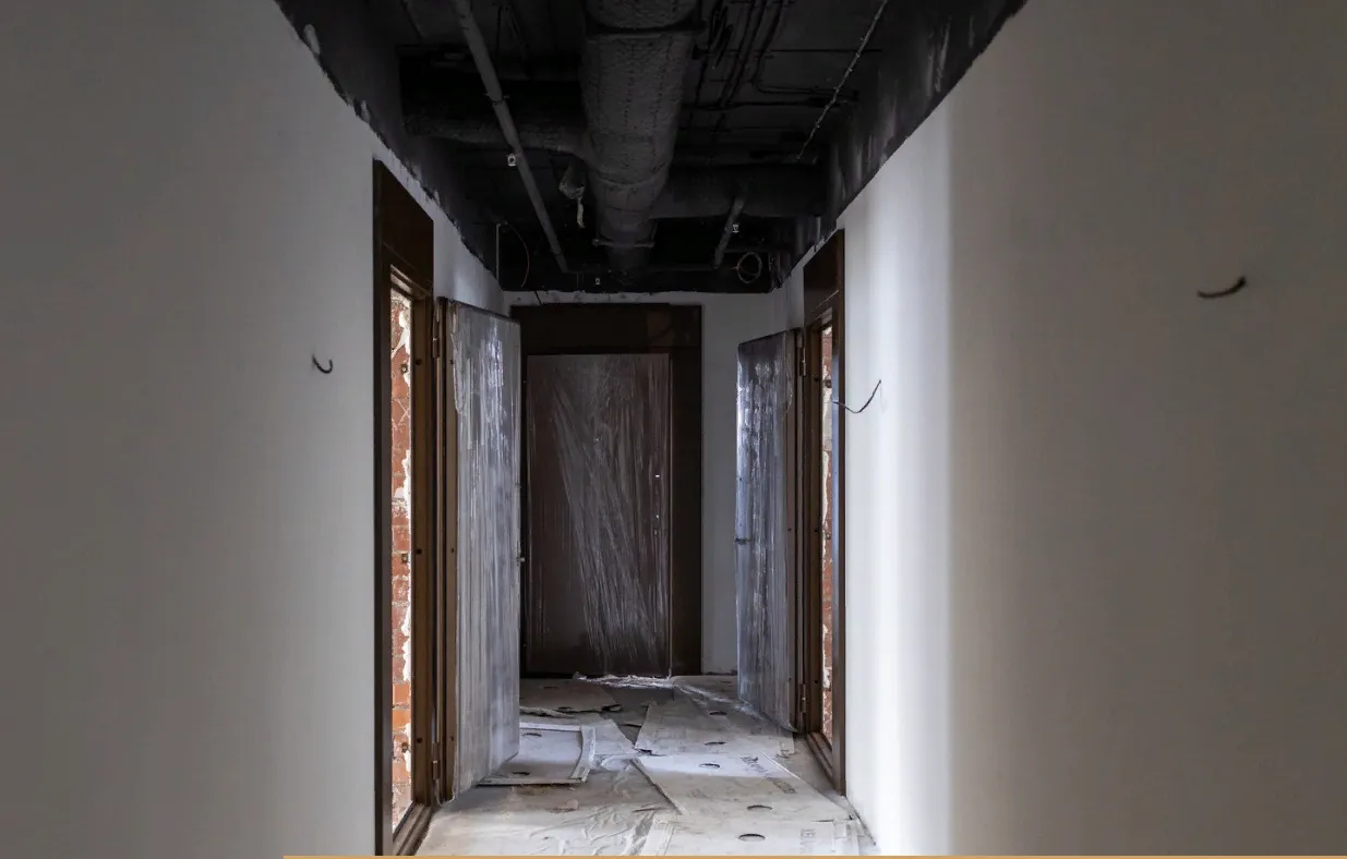 ЖК Парк Столиц ход строительства