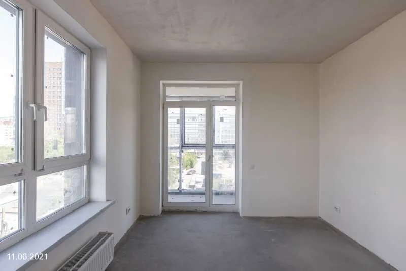 ЖК Парк Столиц ход строительства